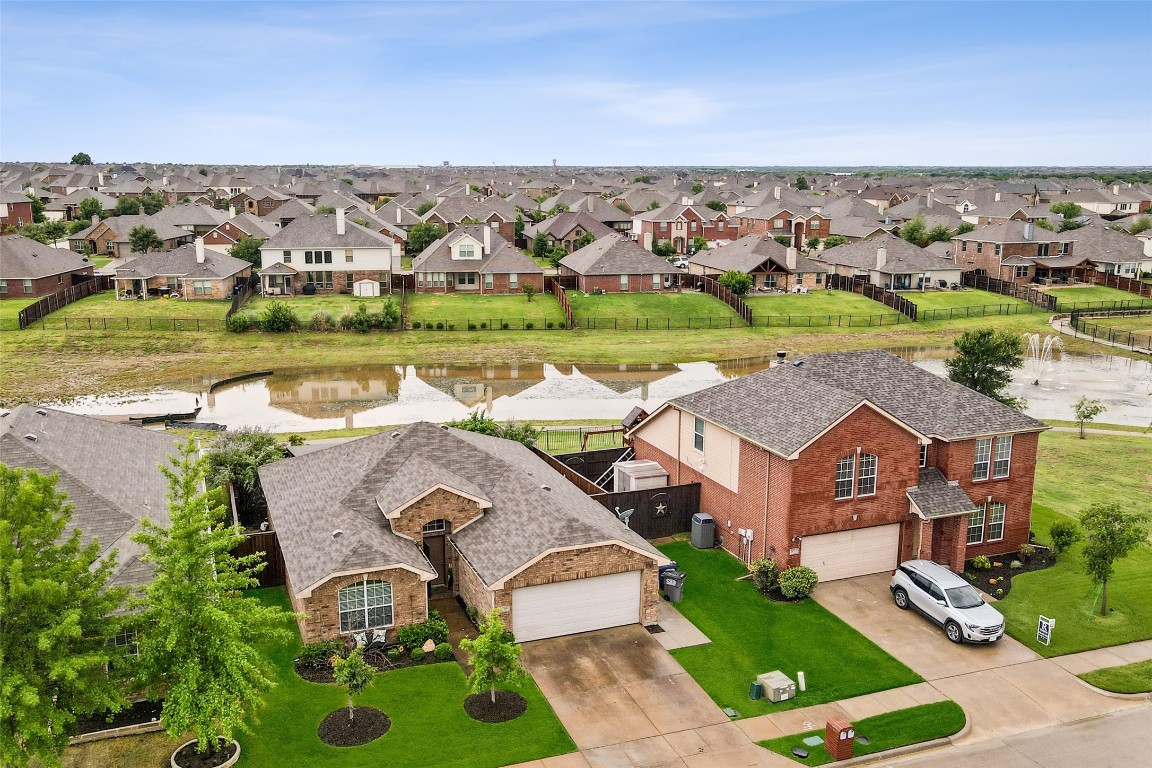 14709 Crystal Lake Drive Little Elm TX 75068
