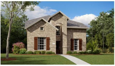 5342 Riverwalk Parkway Garland TX 75040