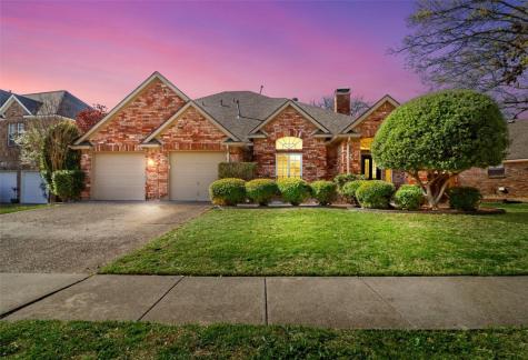 2113 Green Hill Drive Mckinney TX 75072