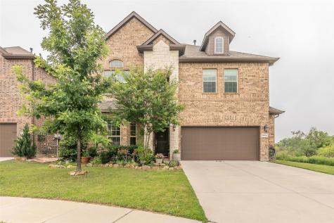 2600 White Cliff Court Fort Worth TX 76177