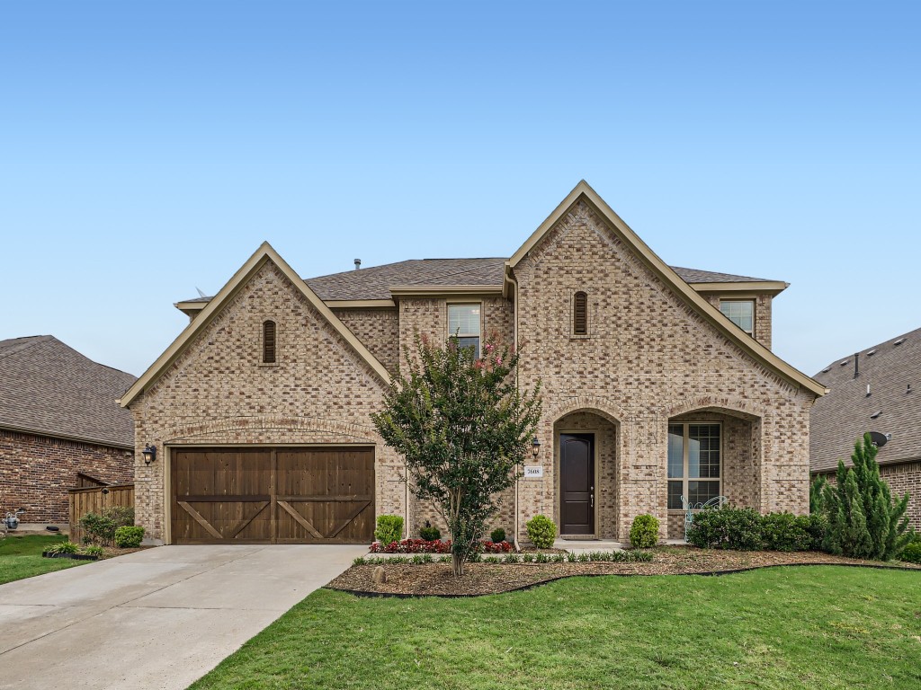 7608 Blanco Trail Mckinney TX 75071
