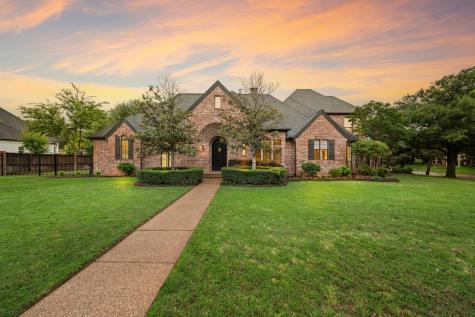 115 Parkcrest Drive Southlake TX 76092