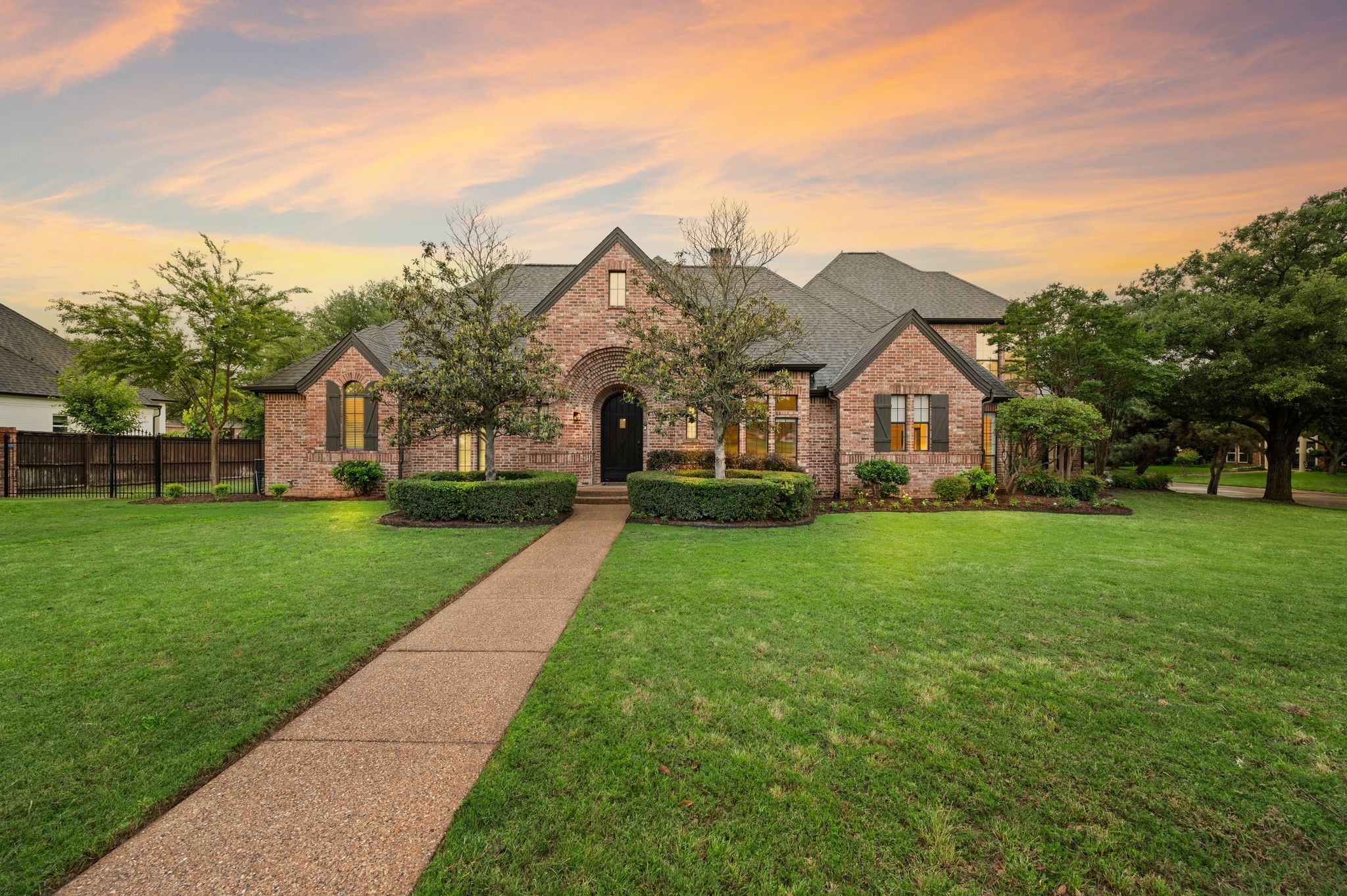 115 Parkcrest Drive Southlake TX 76092