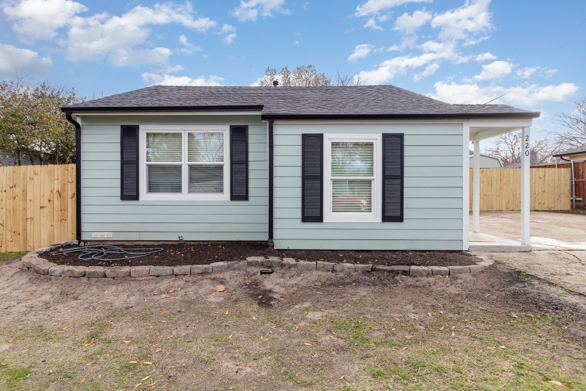 220 Stuart Street Lewisville TX 75057