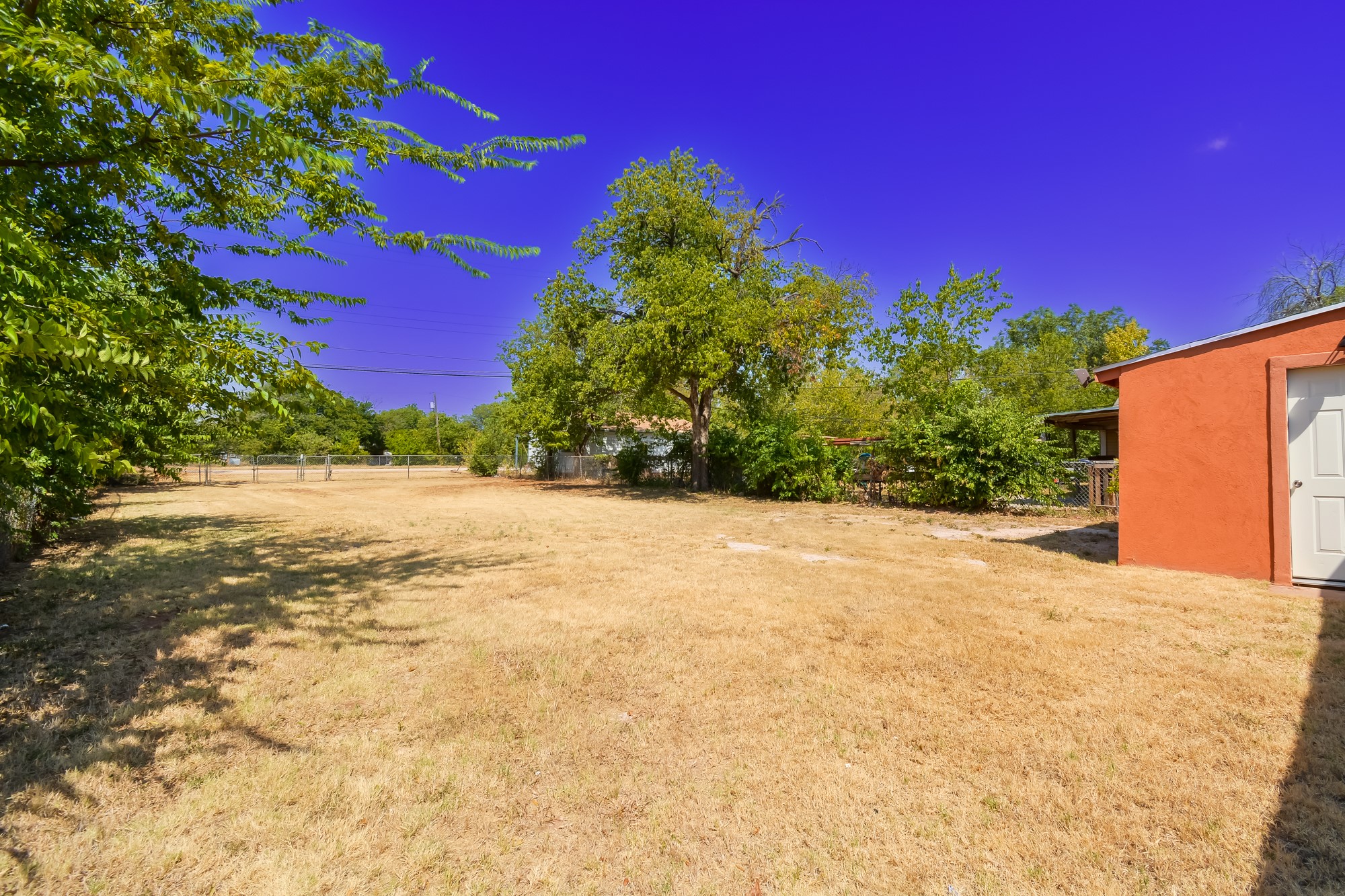 1234 Park Avenue Abilene TX 79603