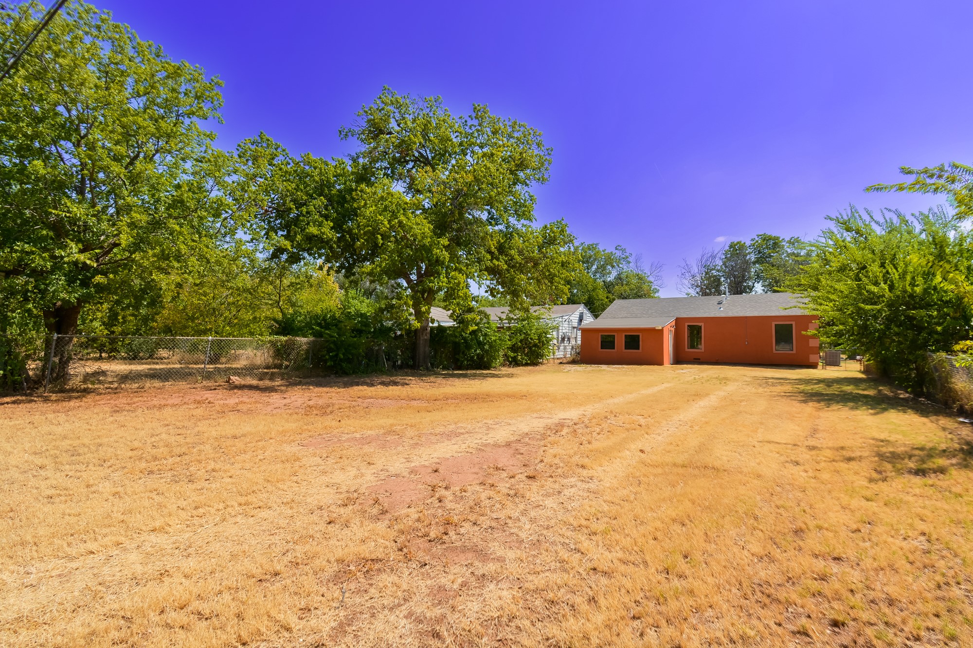 1234 Park Avenue Abilene TX 79603