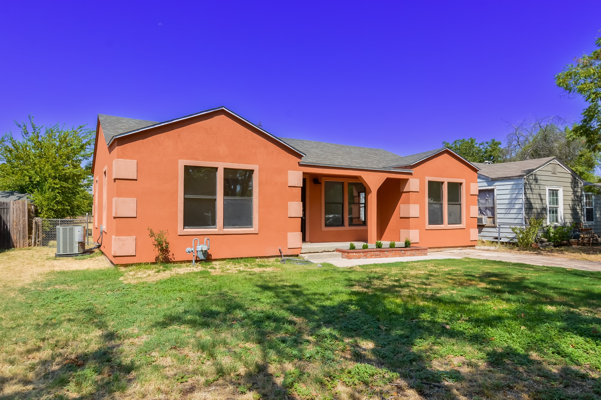 1234 Park Avenue Abilene TX 79603