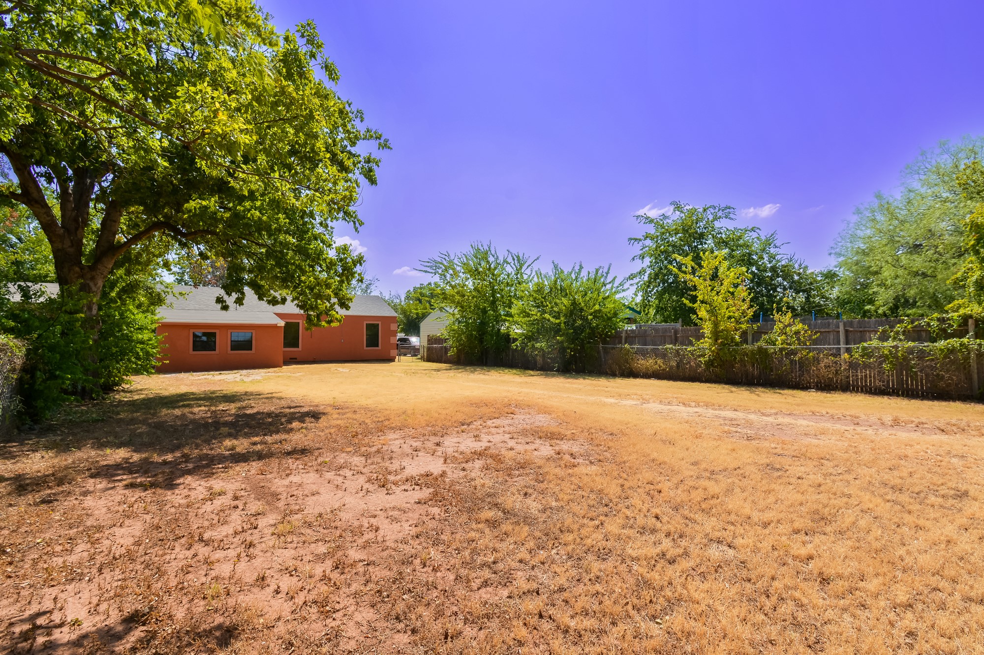 1234 Park Avenue Abilene TX 79603