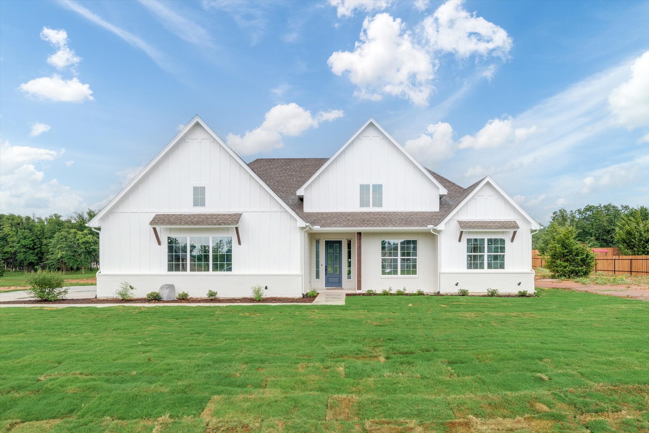 1008 Monaco Court Springtown TX 76082