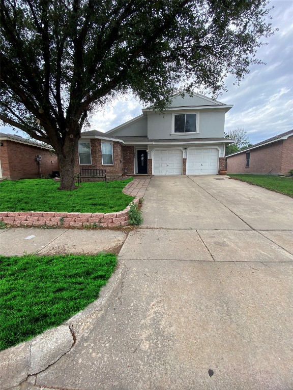 616 Bluejay Drive Saginaw TX 76131