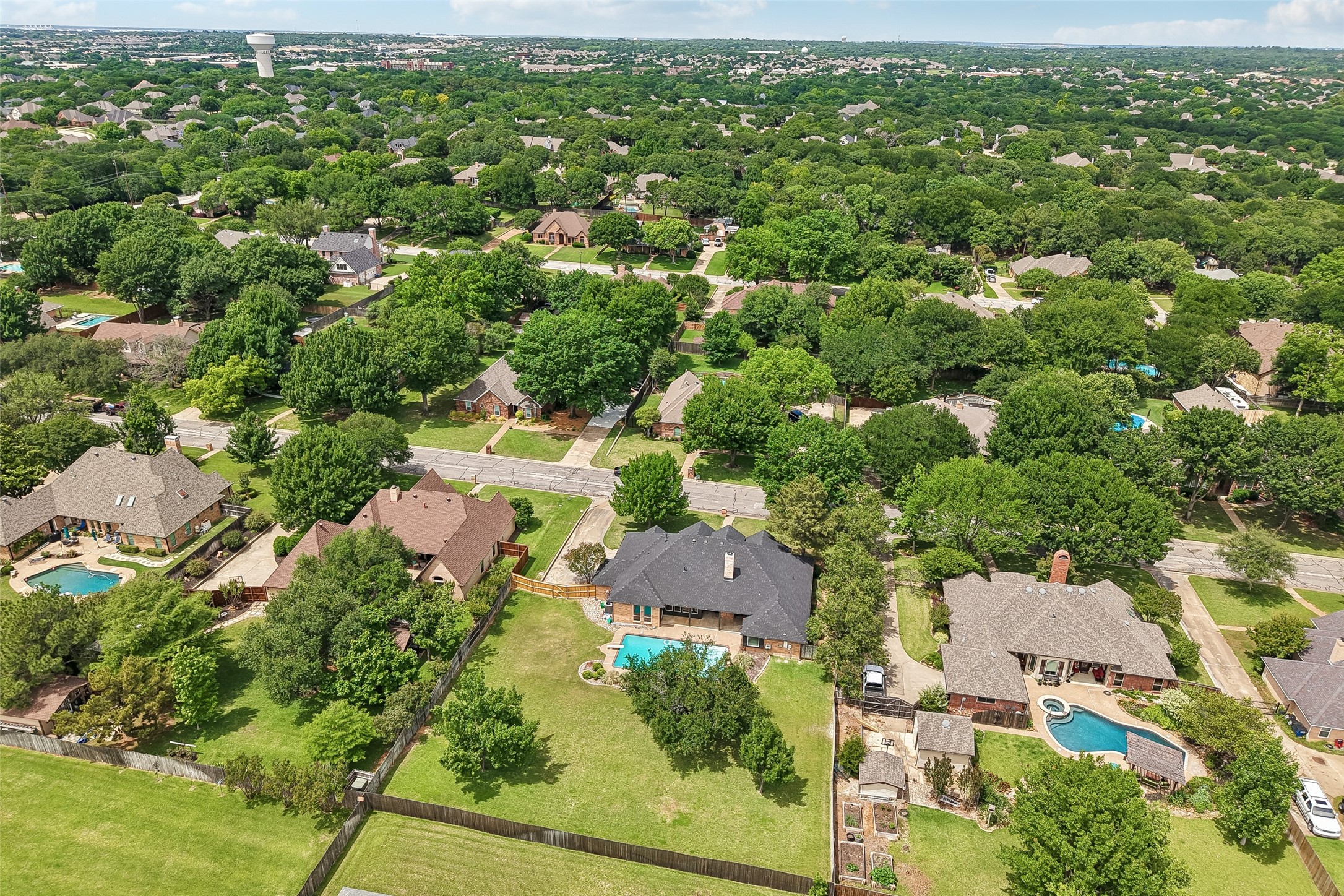 1510 Rockwood Drive Keller TX 76248