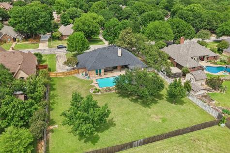 1510 Rockwood Drive Keller TX 76248