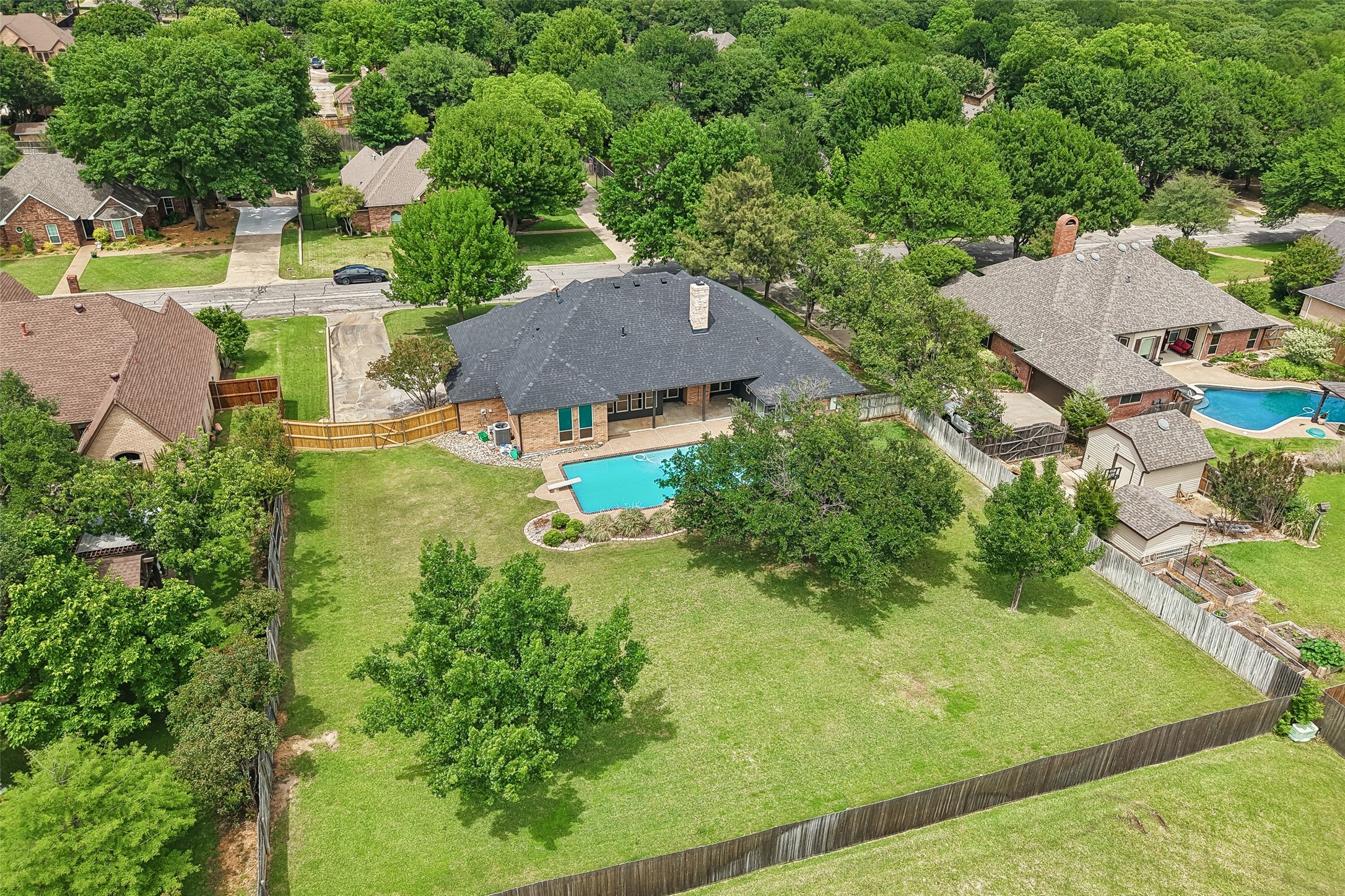 1510 Rockwood Drive Keller TX 76248