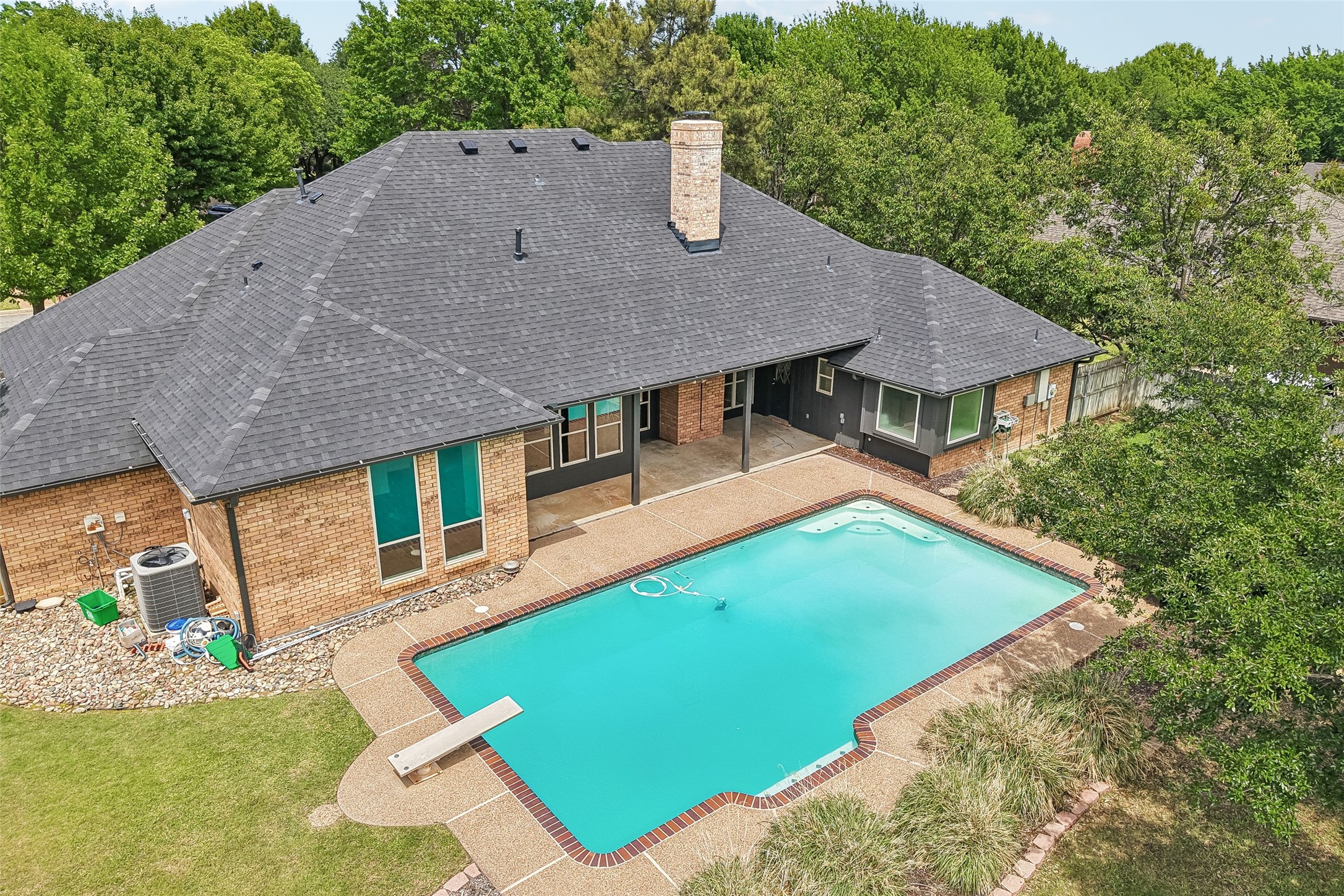 1510 Rockwood Drive Keller TX 76248