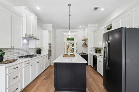 1510 Rockwood Drive Keller TX 76248