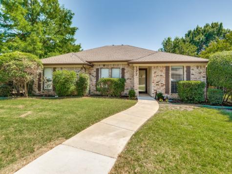 177 Simmons Drive Coppell TX 75019