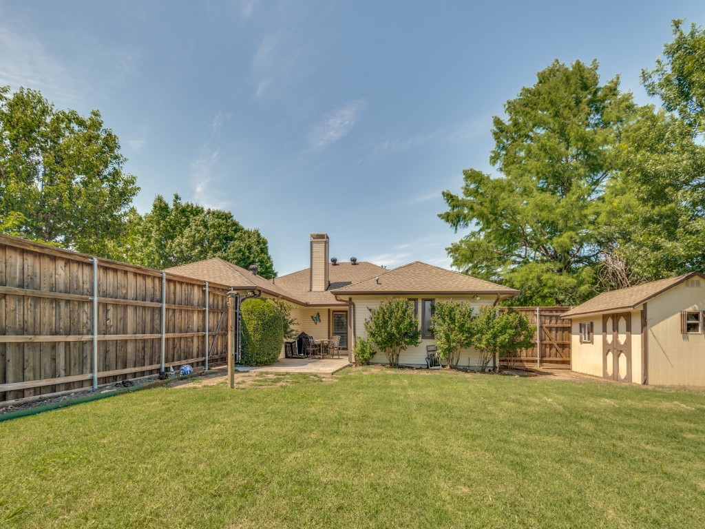 177 Simmons Drive Coppell TX 75019
