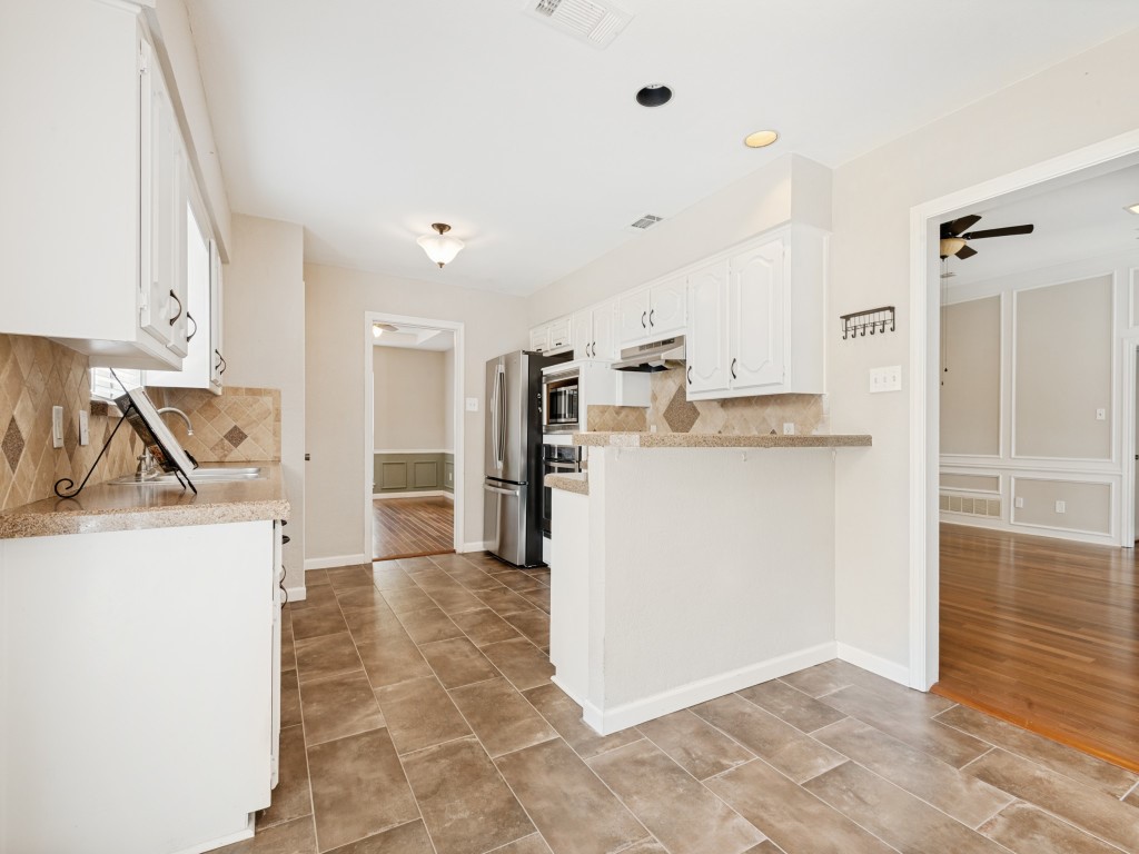 177 Simmons Drive Coppell TX 75019