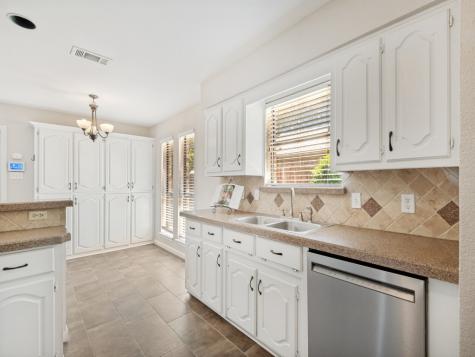 177 Simmons Drive Coppell TX 75019