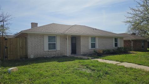 805 Easter Drive Wylie TX 75098