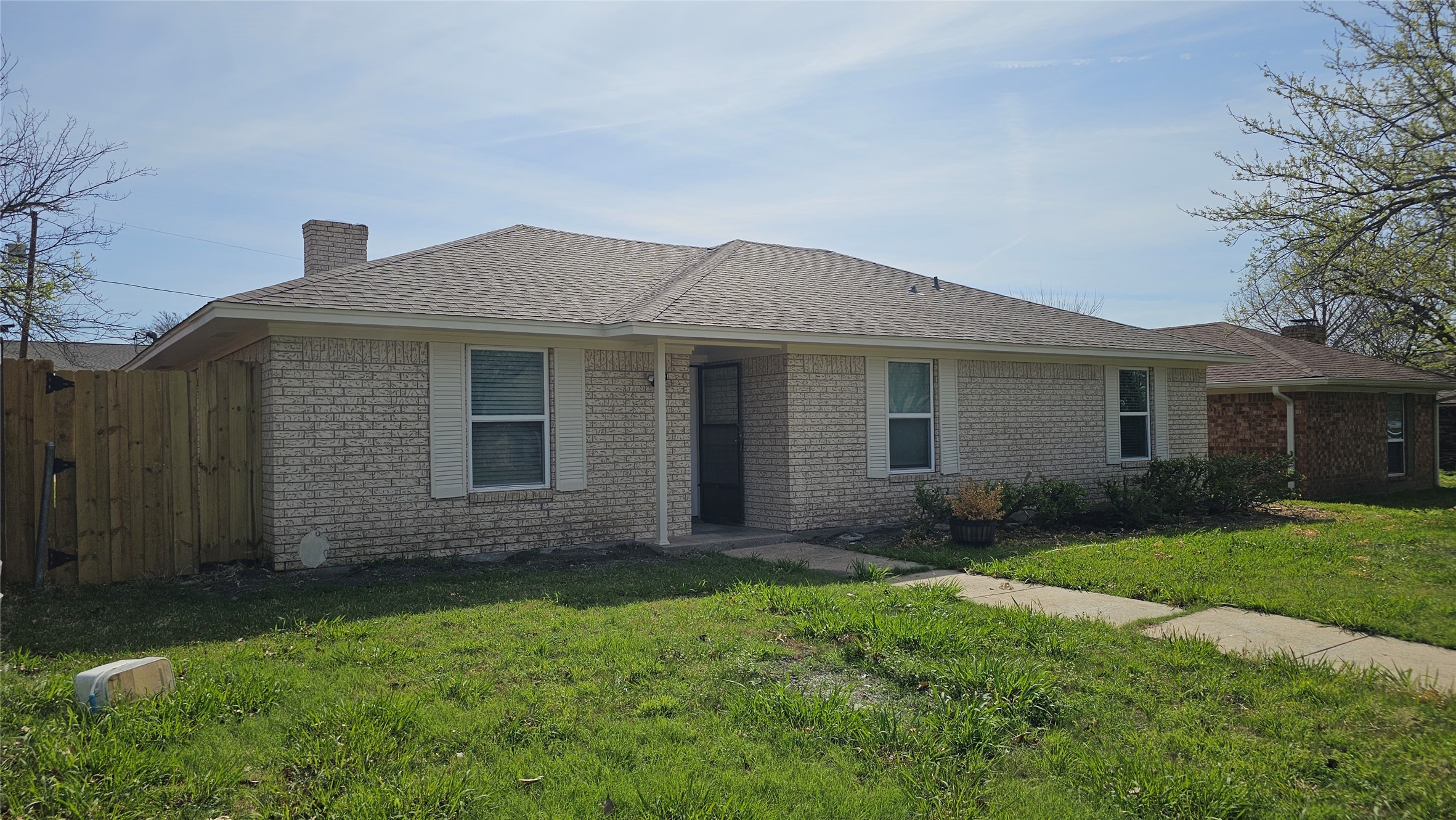 805 Easter Drive Wylie TX 75098