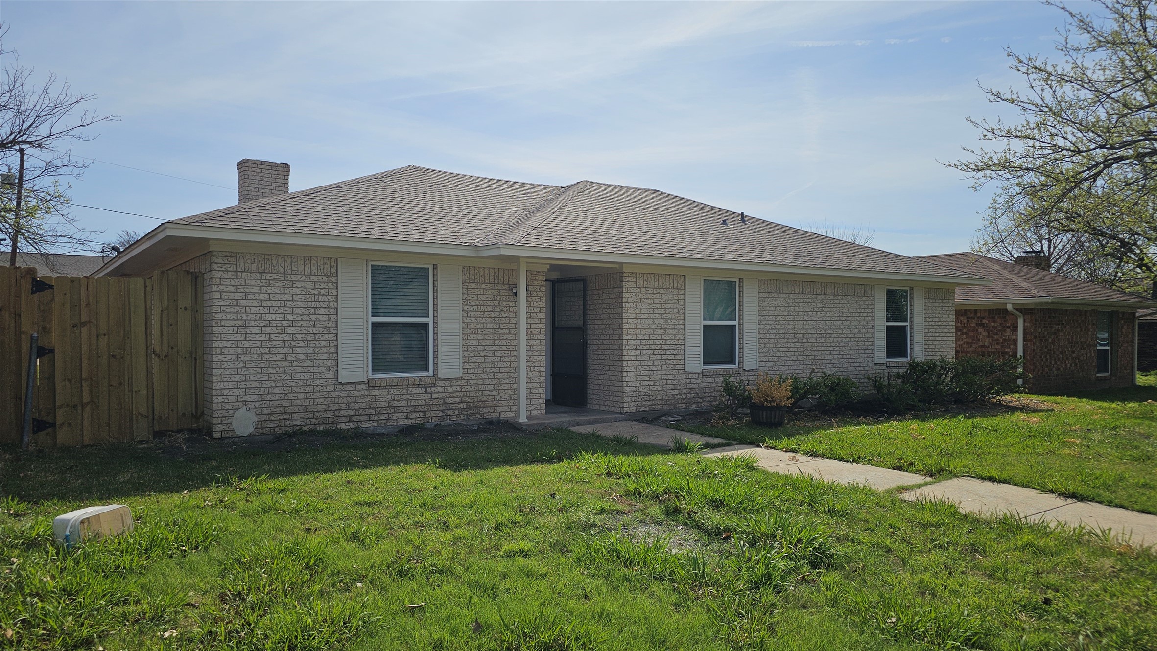 805 Easter Drive Wylie TX 75098