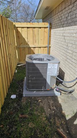 805 Easter Drive Wylie TX 75098