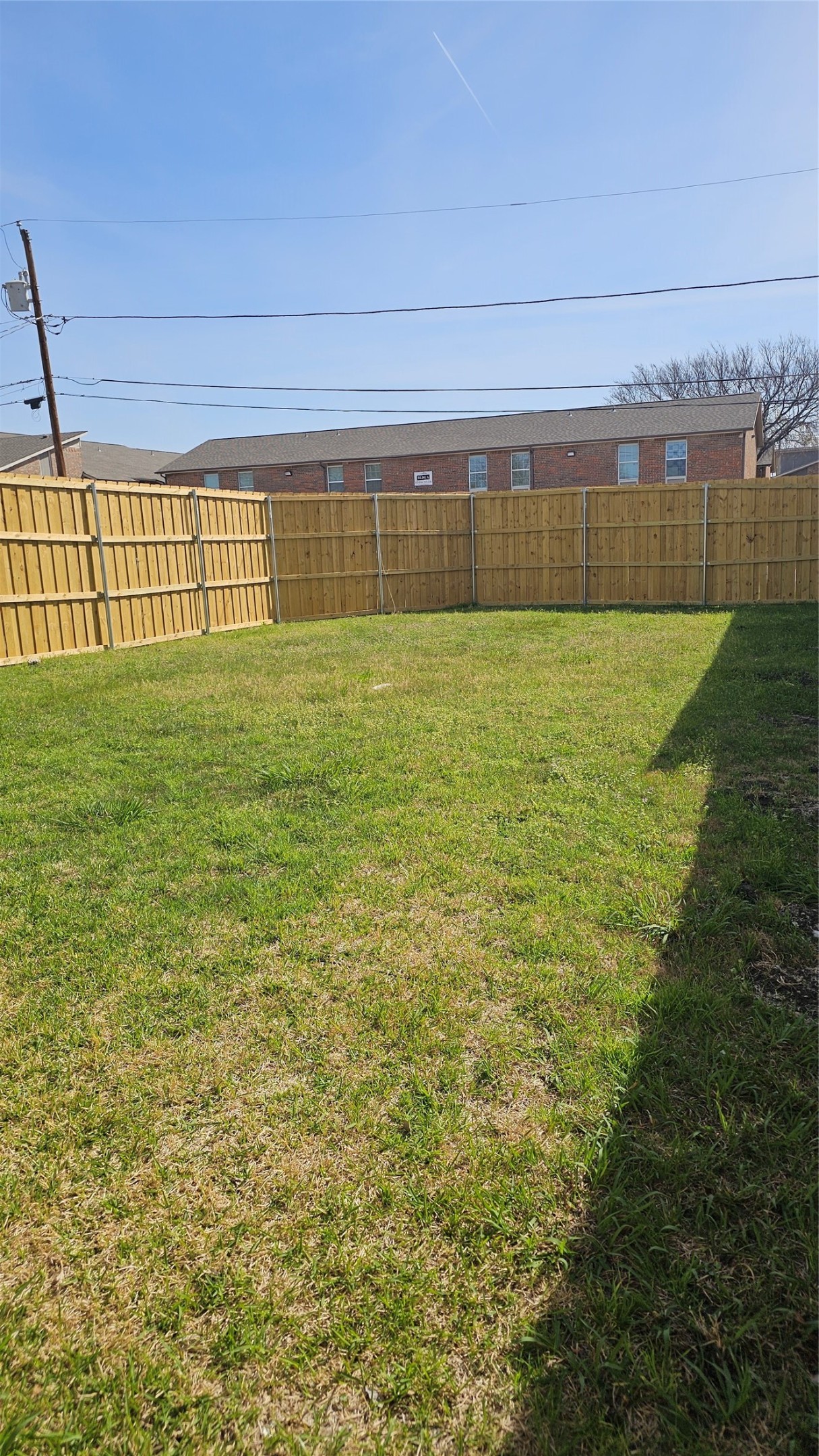 805 Easter Drive Wylie TX 75098