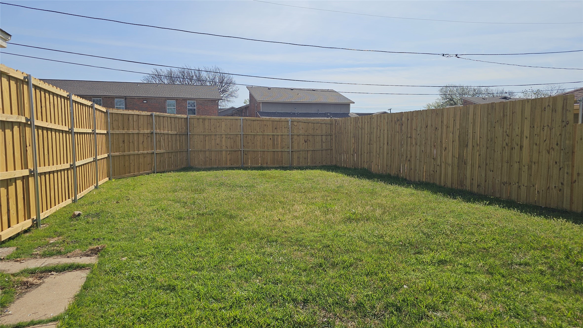 805 Easter Drive Wylie TX 75098