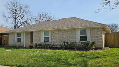 805 Easter Drive Wylie TX 75098