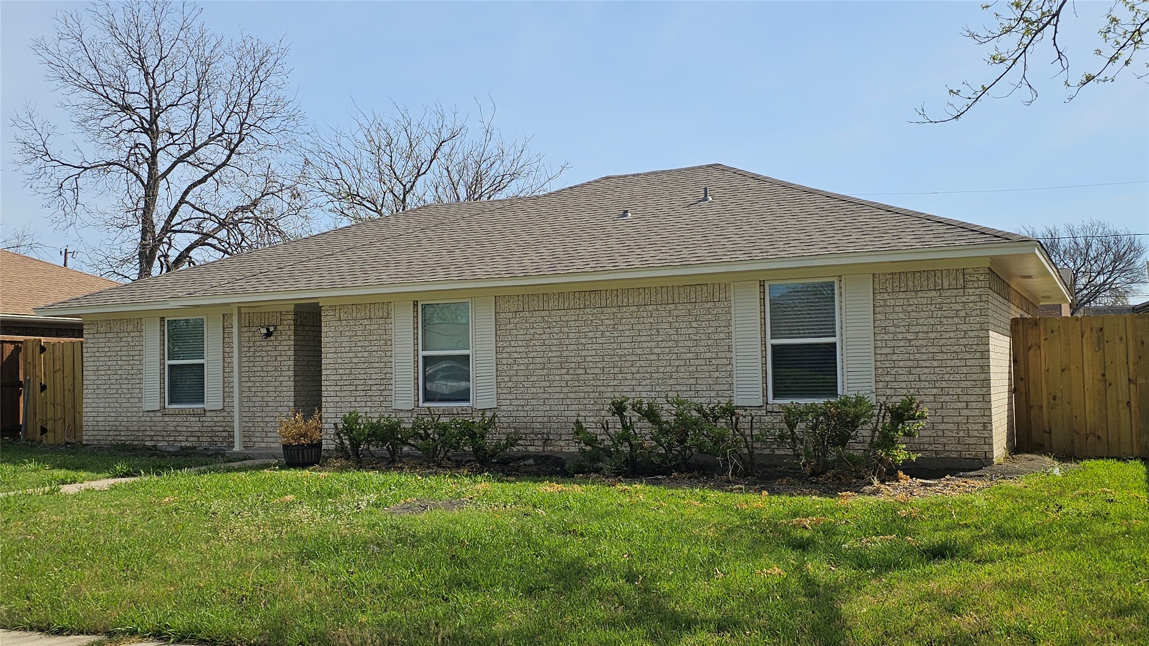 805 Easter Drive Wylie TX 75098