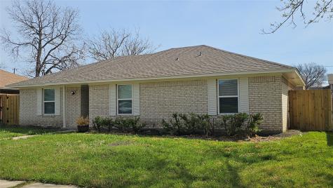 805 Easter Drive Wylie TX 75098