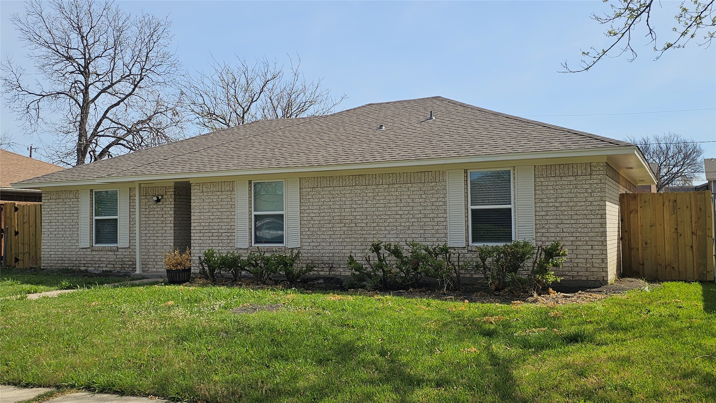 805 Easter Drive Wylie TX 75098