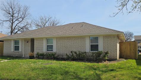 805 Easter Drive Wylie TX 75098