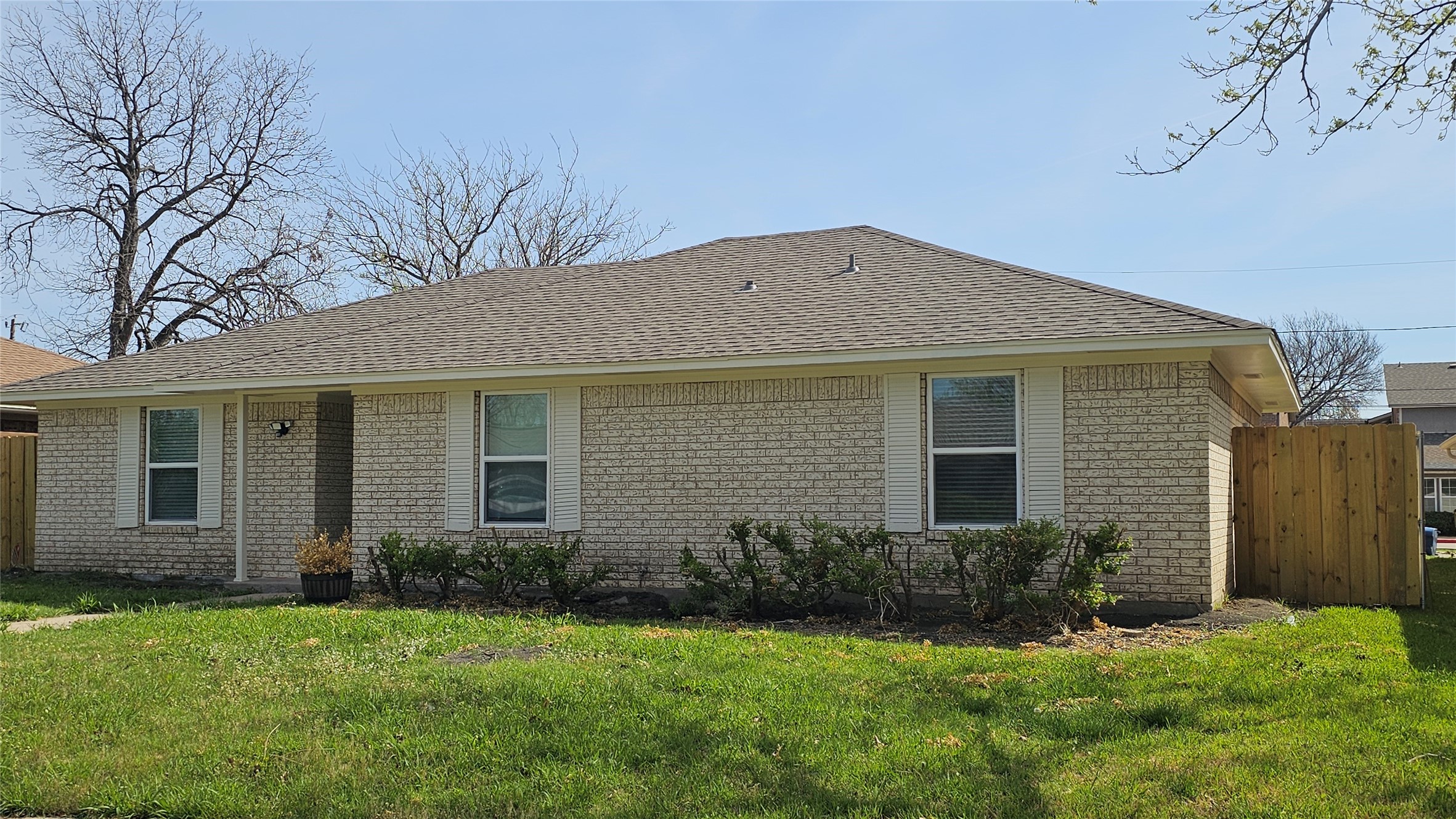 805 Easter Drive Wylie TX 75098
