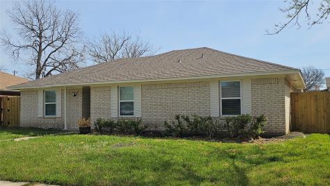 805 Easter Drive Wylie TX 75098