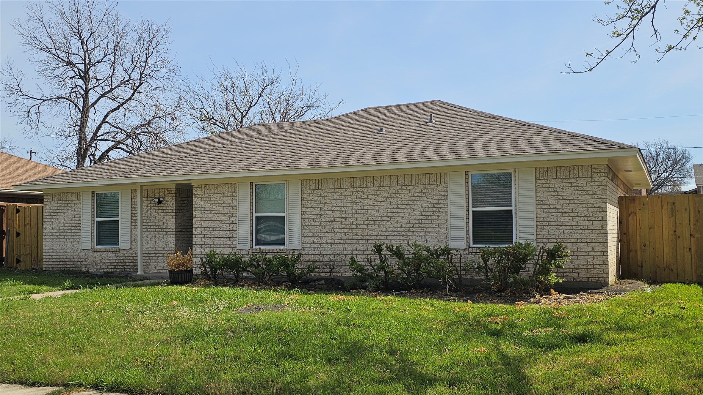 805 Easter Drive Wylie TX 75098