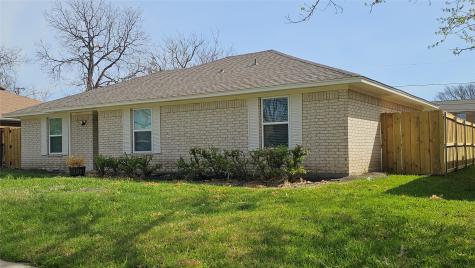 805 Easter Drive Wylie TX 75098