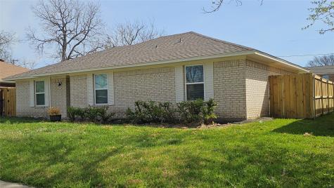 805 Easter Drive Wylie TX 75098