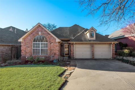 3108 Spring Oak Place Arlington TX 76017
