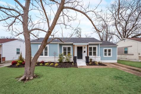 11639 Rupley Lane Dallas TX 75218