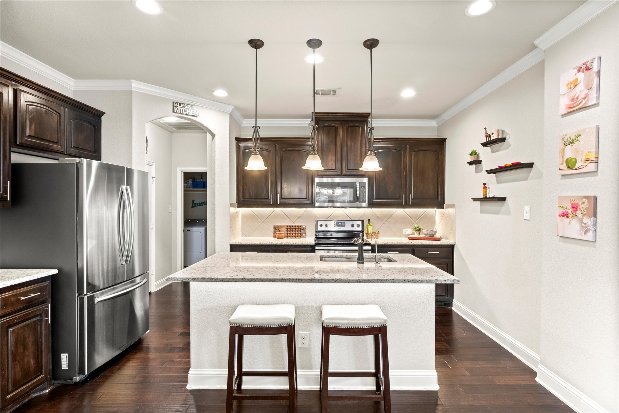 205 Carson Drive Waxahachie TX 75167