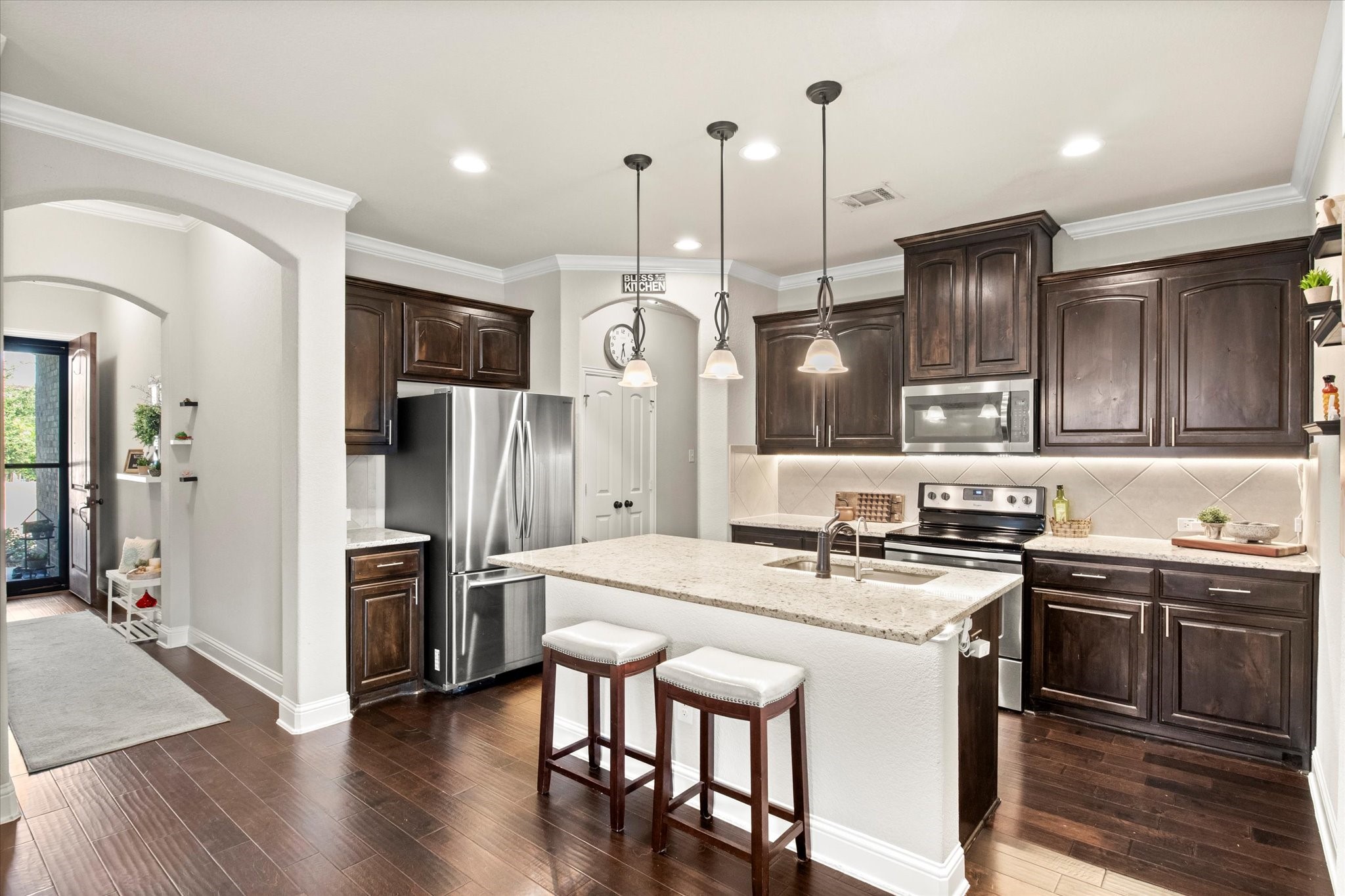 205 Carson Drive Waxahachie TX 75167
