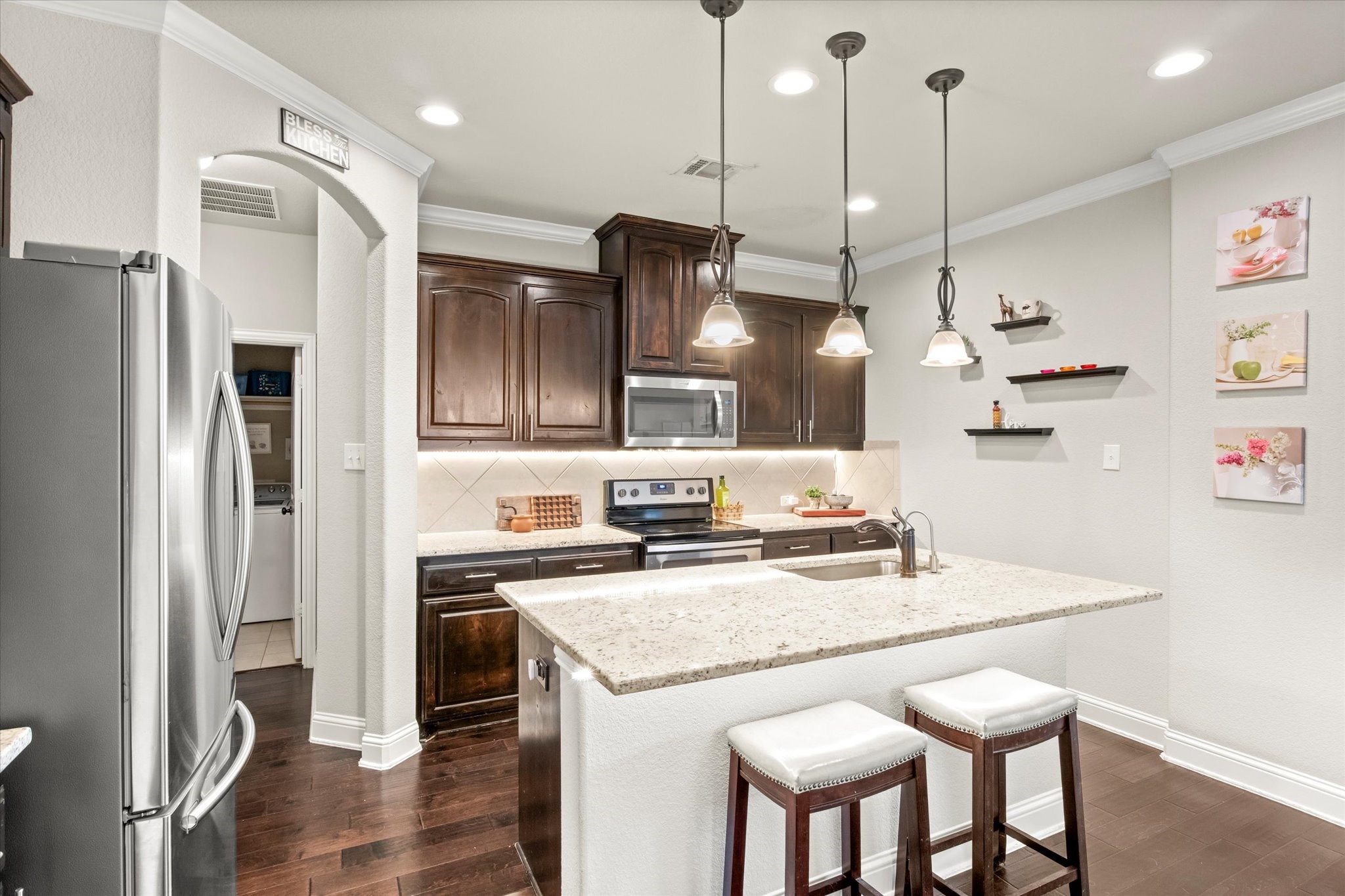 205 Carson Drive Waxahachie TX 75167