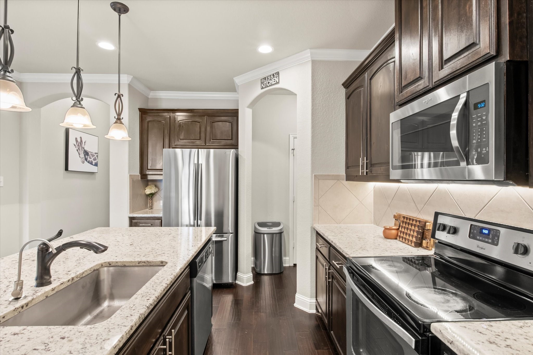 205 Carson Drive Waxahachie TX 75167