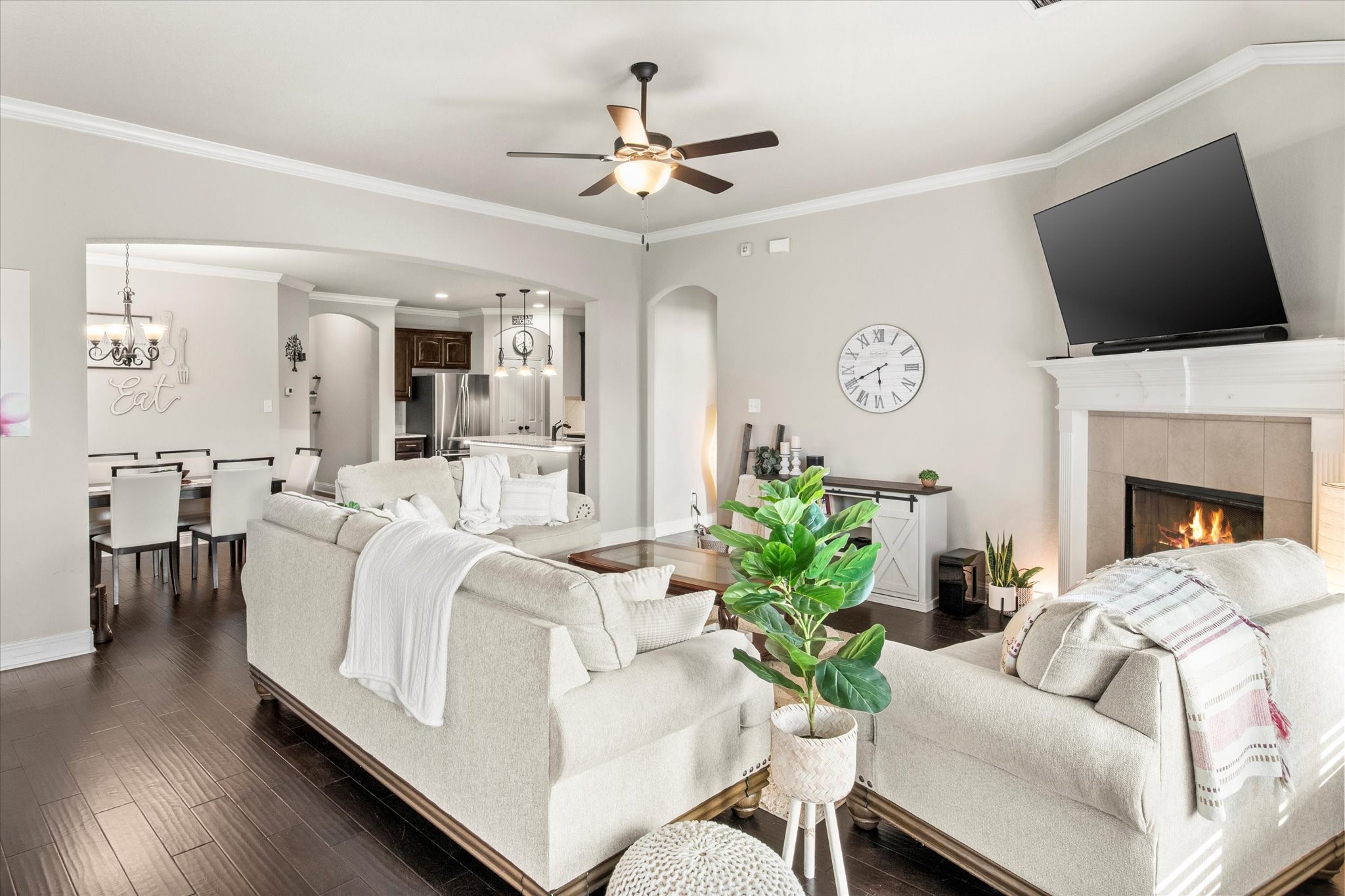 205 Carson Drive Waxahachie TX 75167