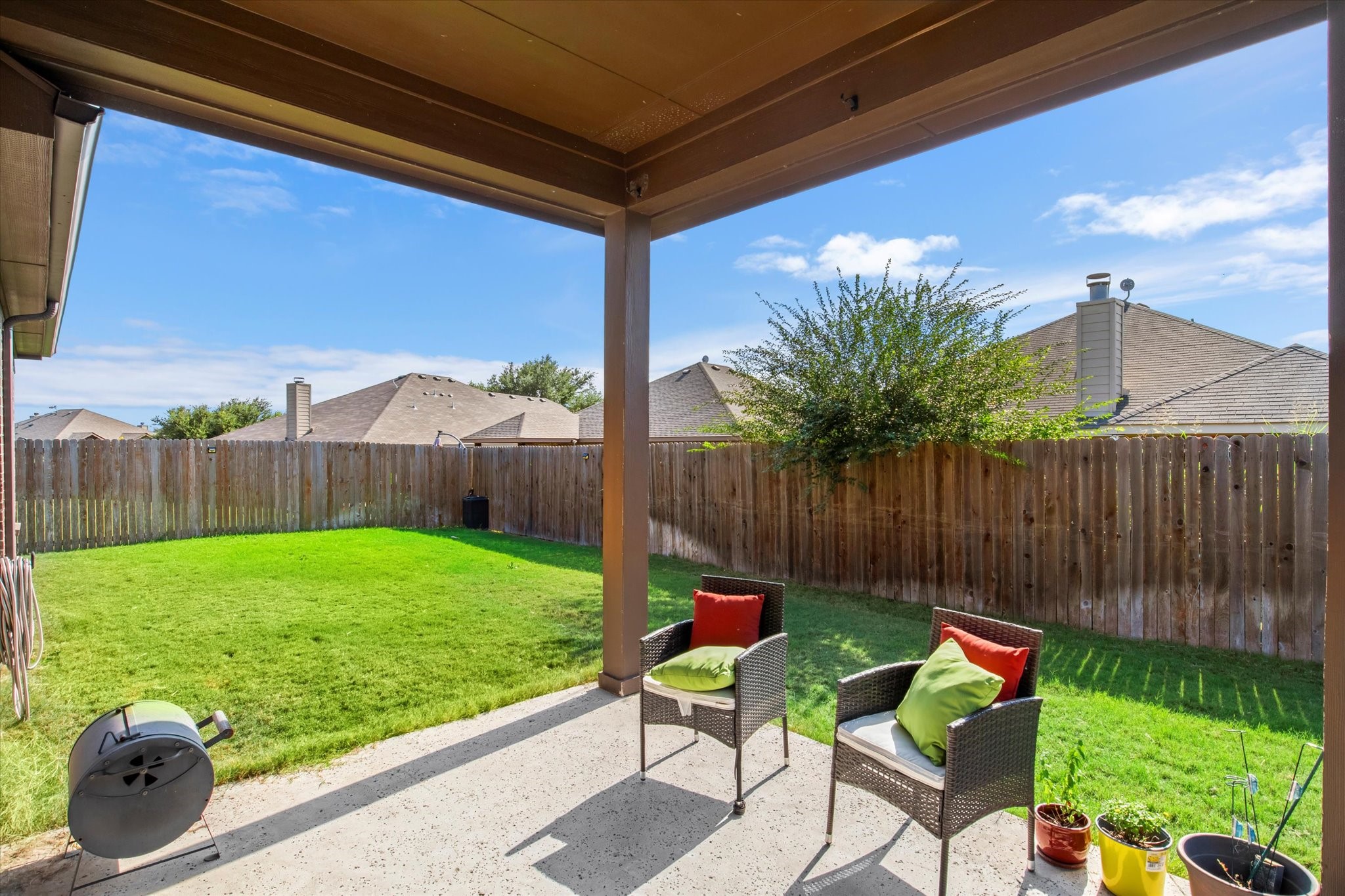 205 Carson Drive Waxahachie TX 75167