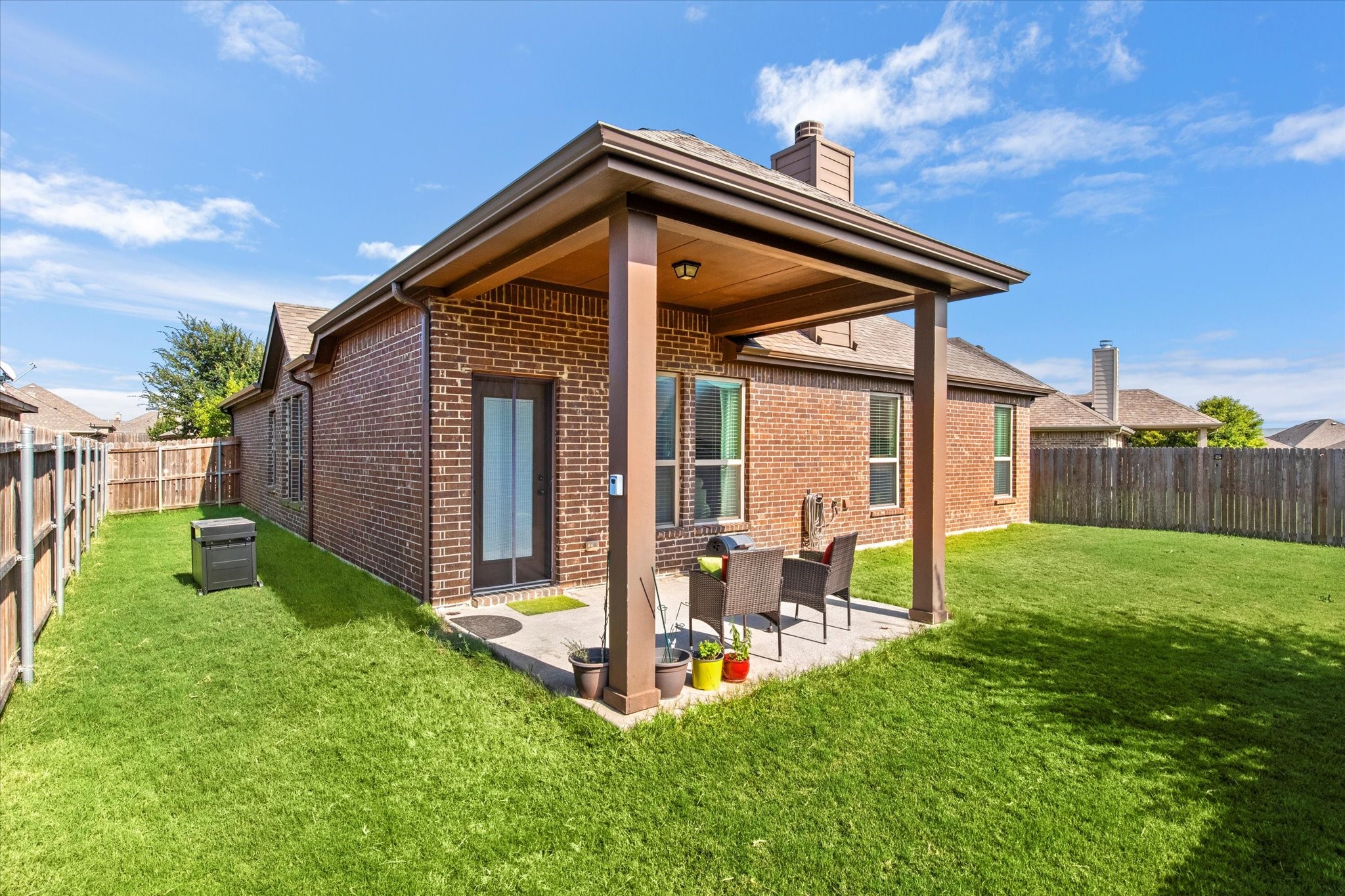 205 Carson Drive Waxahachie TX 75167