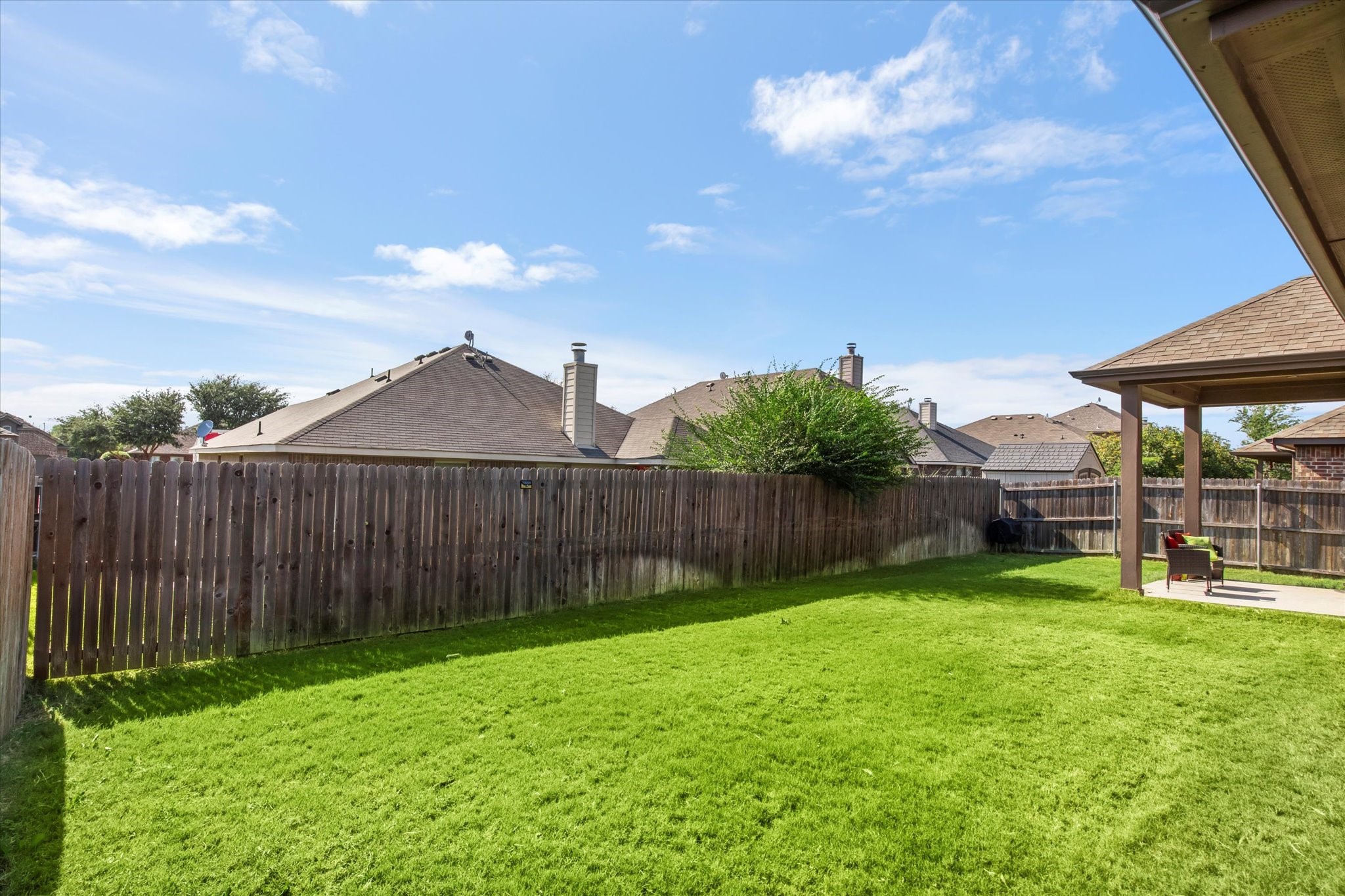 205 Carson Drive Waxahachie TX 75167