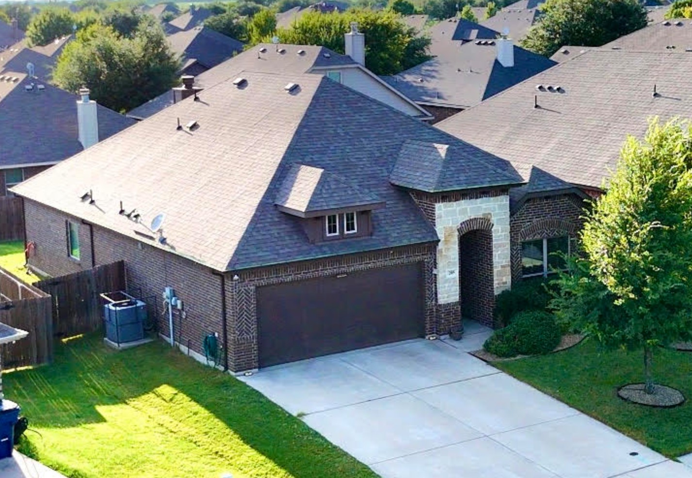 205 Carson Drive Waxahachie TX 75167